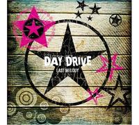 Day Drive - Last Melody [Import]