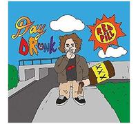 Day Drunk Ep (2 Vinyl)