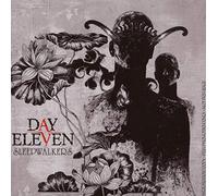 Day Eleven - Sleepwalkers [Import]