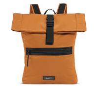 DAY ET Backpack Roll Caramel