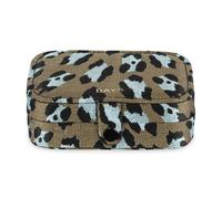 DAY ET Day Wilderness Boîtes à bijoux Bleu Marron 323249050004092000 - Unisex - Polyester