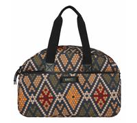 DAY ET sac à bandoulière Weekend Bag Multi Colour