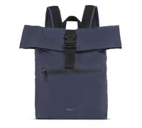 DAY ET Sac à dos de loisirs bleu pour femme et homme - Day GW No Rain Backpack Roll Navy Blazer 120645