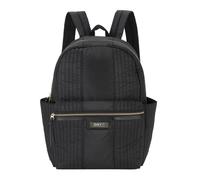 DAY ET Sac à dos de loisirs noir pour femme - Gweneth Quilt Backpack 108697