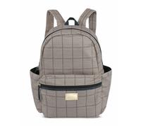 DAY ET sac à dos GW Check Backpack Blue Nights