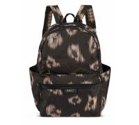 DAY ET sac à dos RE-P Ikat Backpack Black