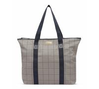 DAY ET sac à épaule GW Check Bag Blue Nights