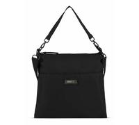 DAY ET sac à épaule Practic Hobo Black