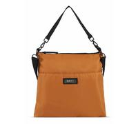 DAY ET sac à épaule Practic Hobo Caramel