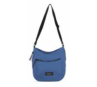 DAY ET sac à épaule Saddle Federal Blue