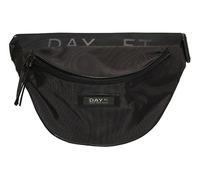 DAY ET Sac banane noir pour femme et homme - Gweneth Classic Bum Bag 108685
