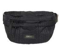 DAY ET Sac banane noir pour femme et homme - Gweneth Quilt Bum Bag 108628