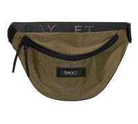DAY ET Sac banane vert pour femme et homme - Gweneth Classic Bum Bag Military Olive 108688