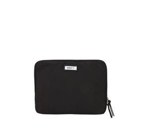 DAY ET Sac d’ordinateur portable 'Gweneth' noir, Taille One Size
