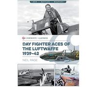 Day Fighter Aces of the Luftwaffe 193942 by Neil Page Neil Page (Auteur)