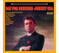 Day for Decision by Johnny Sea