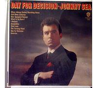 Day For Decision [Vinyl LP]
