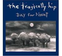 Day for Night