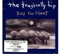 Day for Night [Enhanced] [Import]