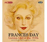 Day Frances - Day - Golden Girl of the 30s