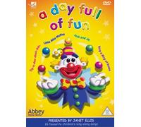 Day Full of Fun [Import anglais]