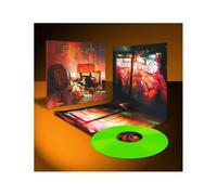 Day-Glo (Based on a True Story)