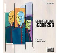 Day, Graham & Gaolers - 7-Just a Little/I'm Not The Only One [Import]