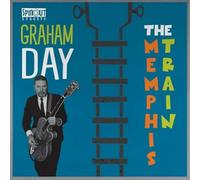 Day, Graham - The Memphis Train/Girl (You Captivate Me) [Import]