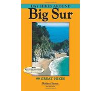 Day Hikes Around Big Sur