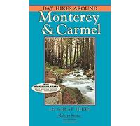 Day Hikes Around Monterey And Carmel