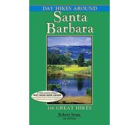 Day Hikes Around Santa Barbara