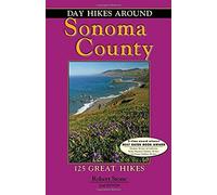 Day Hikes Around Sonoma County