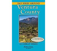 Day Hikes Around Ventura County