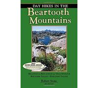 Day Hikes In The Beartooth Mountains