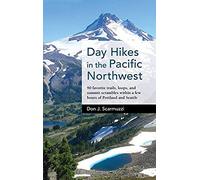 Day Hikes In The Pacific Northwest