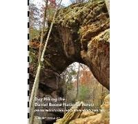 Day Hiking The Daniel Boone National Forest