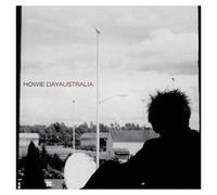 Day, Howie - Australia