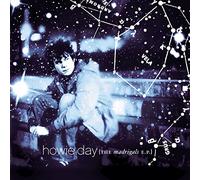 Day, Howie - Madrigals