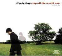 Day, Howie - Stop All The World