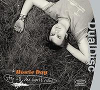 Day, Howie - Stop All The World