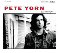 Day I Forgot by Pete Yorn (2008-02-01)