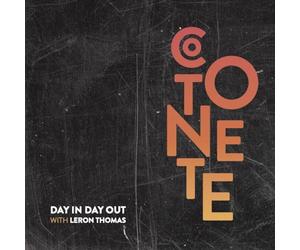 Day in Day Out Feat. Leron Thomas Ep)
