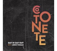 in Day Out Feat. Leron Thomas (Vinyl EP)