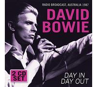 in Day Out-Radio Broadcast, Australia 1987