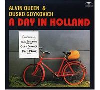 Day in Holland by Dusko Goykovich (1994-11-25)