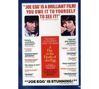Day In The Death Of Joe Egg, A (DVD) Peter Bowles Alan Bates Janet Suzman