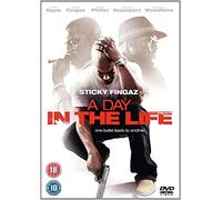 Day in The Life [Edizione: Regno Unito] [Import]