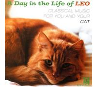 Day in the Life of Leo-Classic - Day in the Life of Leo-Classic