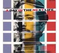 Day in The Next Life, a [Import]