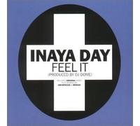 Day, Inaya - Feel It [Import]